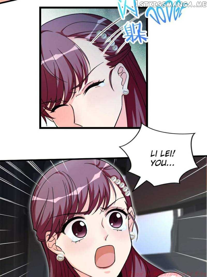 A Star Reborn: The Queen’s Return chapter 137 - page 35