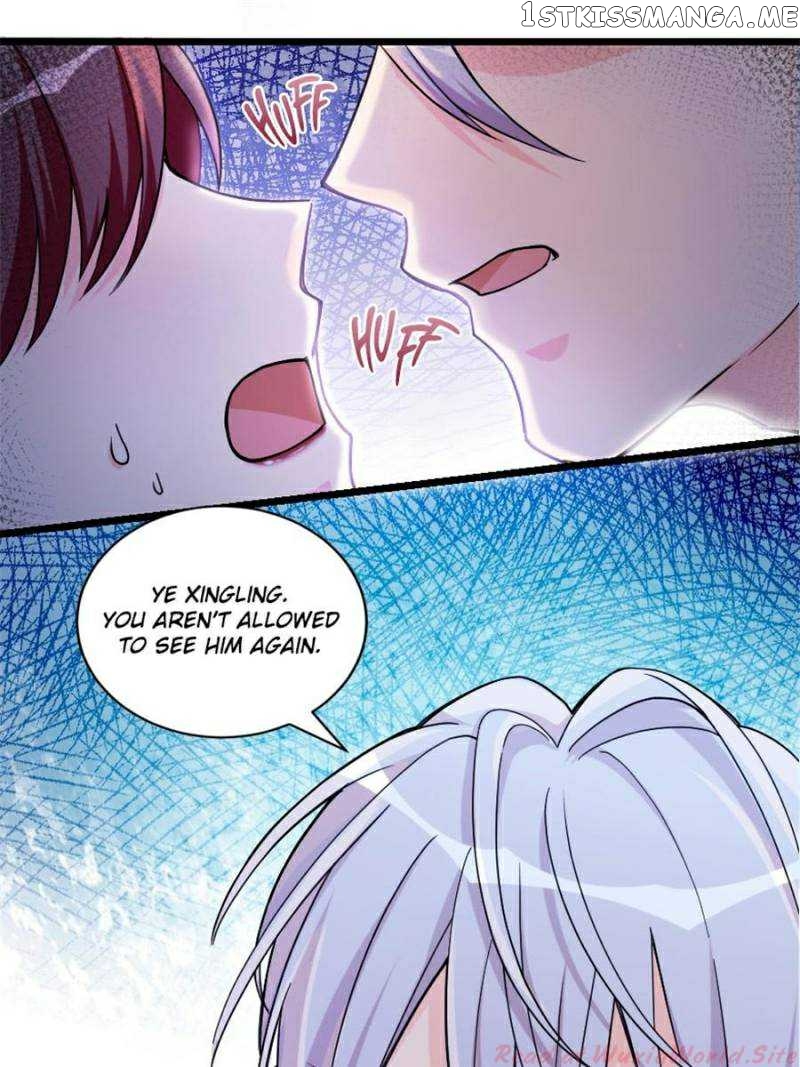 A Star Reborn: The Queen’s Return chapter 137 - page 37