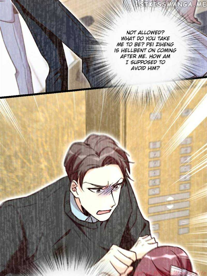 A Star Reborn: The Queen’s Return chapter 137 - page 41