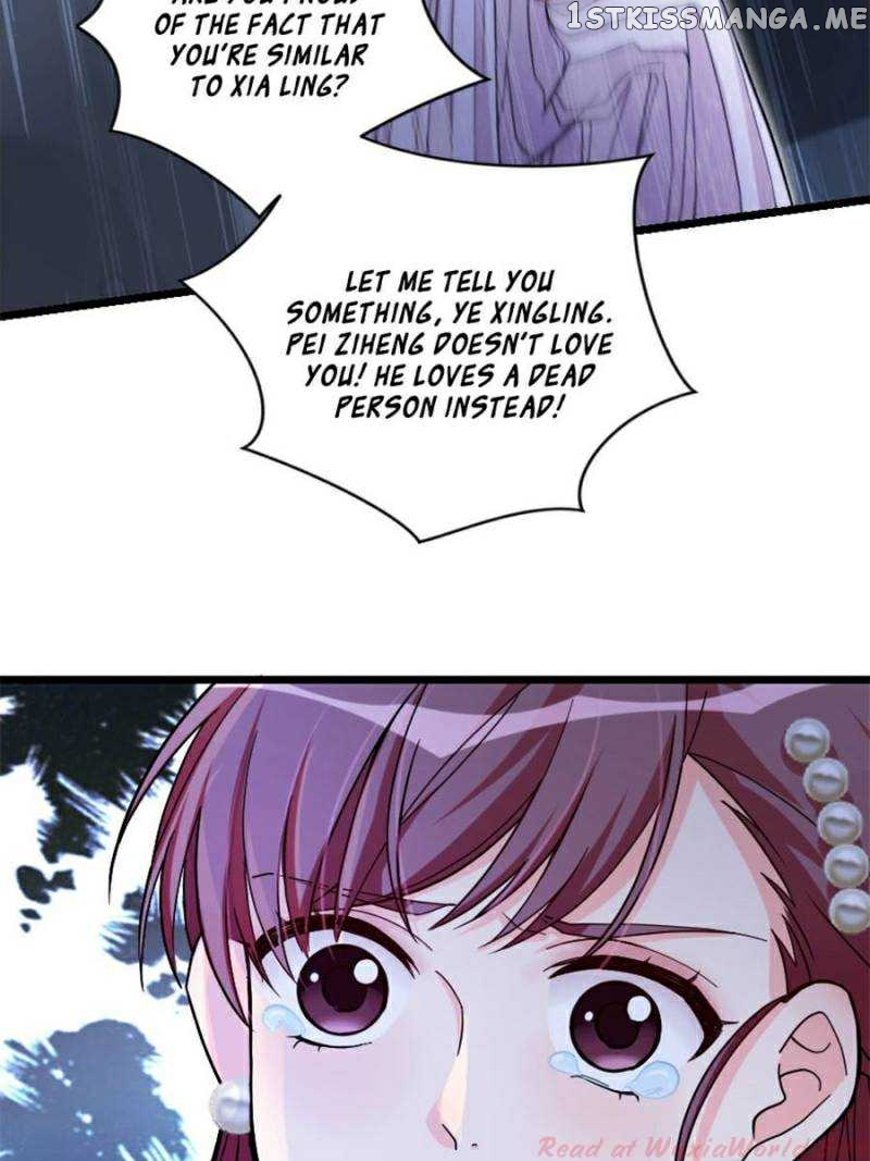 A Star Reborn: The Queen’s Return chapter 137 - page 47