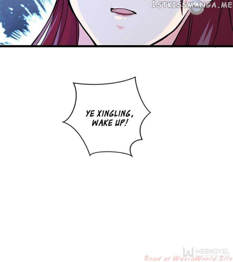 A Star Reborn: The Queen’s Return chapter 137 - page 48