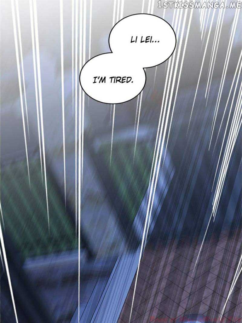 A Star Reborn: The Queen’s Return chapter 137 - page 50