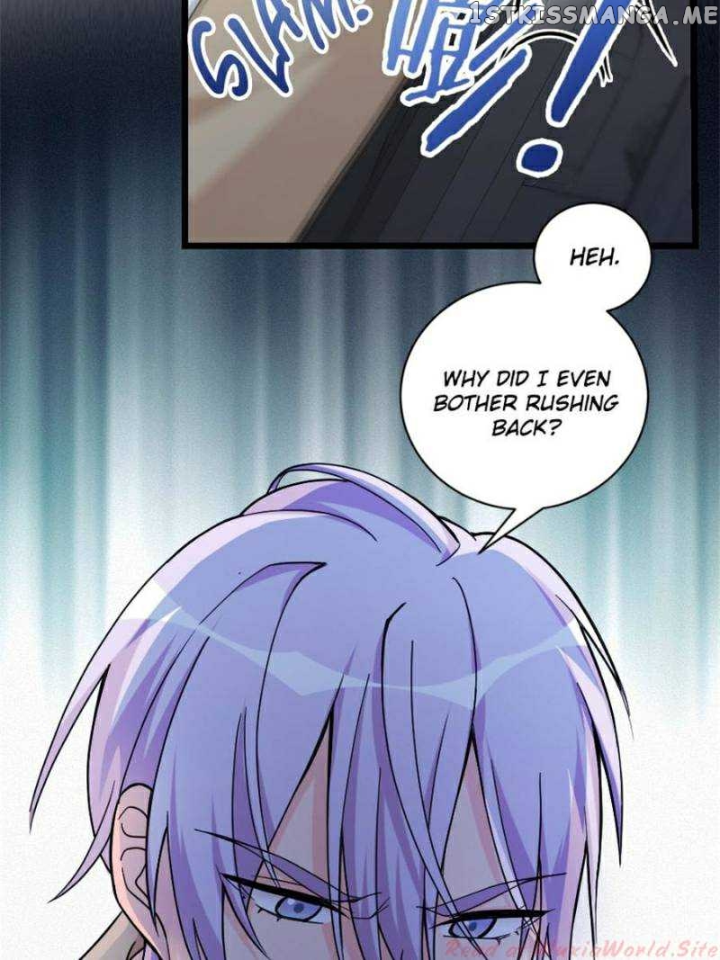 A Star Reborn: The Queen’s Return chapter 137 - page 53