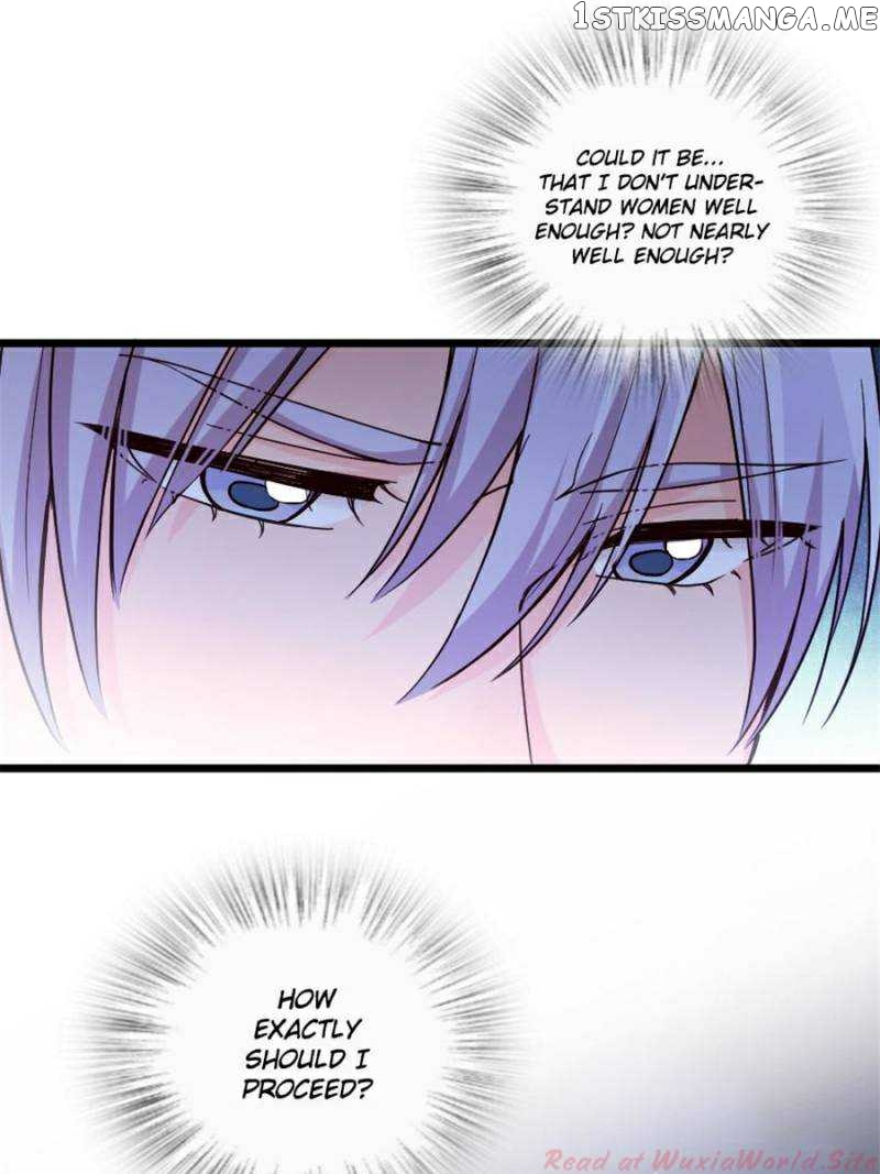 A Star Reborn: The Queen’s Return chapter 137 - page 55