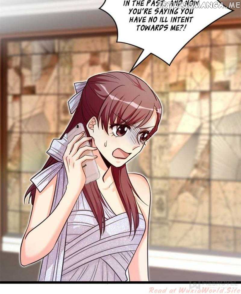 A Star Reborn: The Queen’s Return chapter 138 - page 12