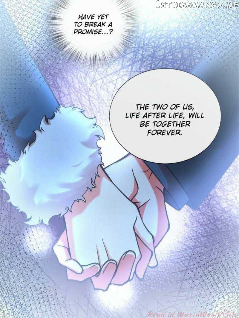 A Star Reborn: The Queen’s Return chapter 138 - page 15