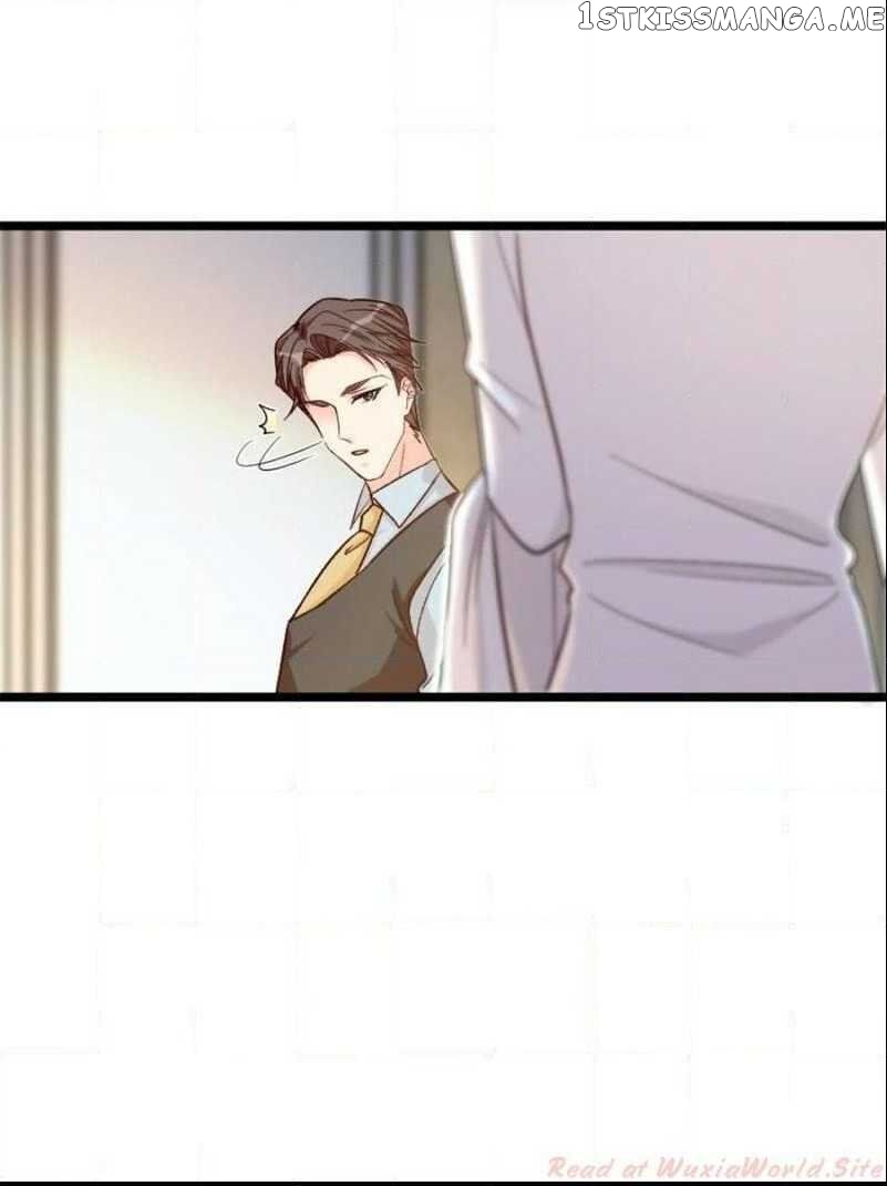 A Star Reborn: The Queen’s Return chapter 138 - page 27