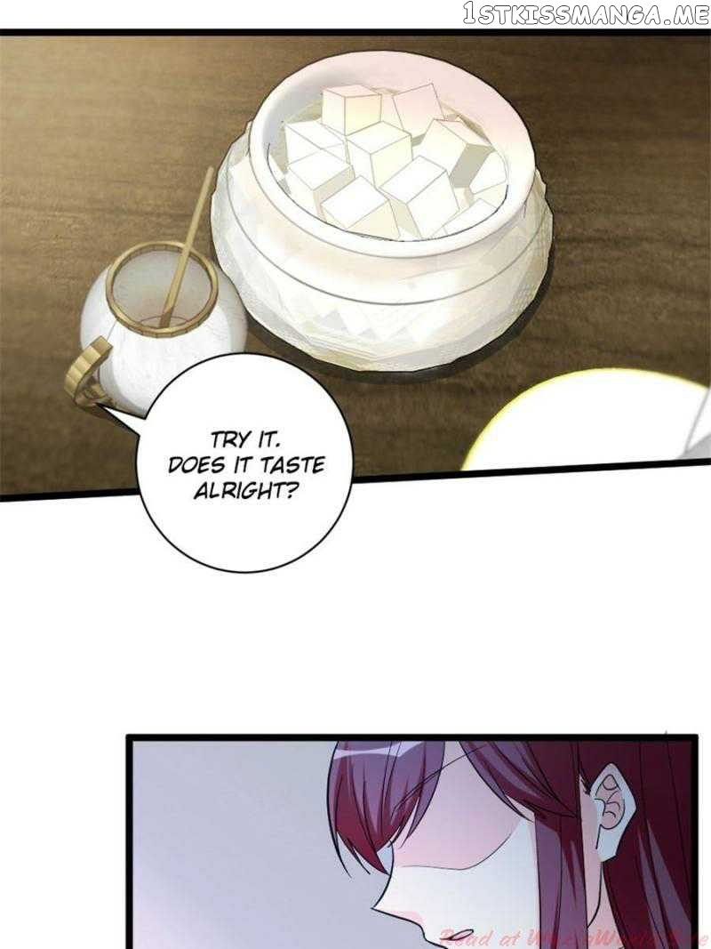 A Star Reborn: The Queen’s Return chapter 138 - page 49