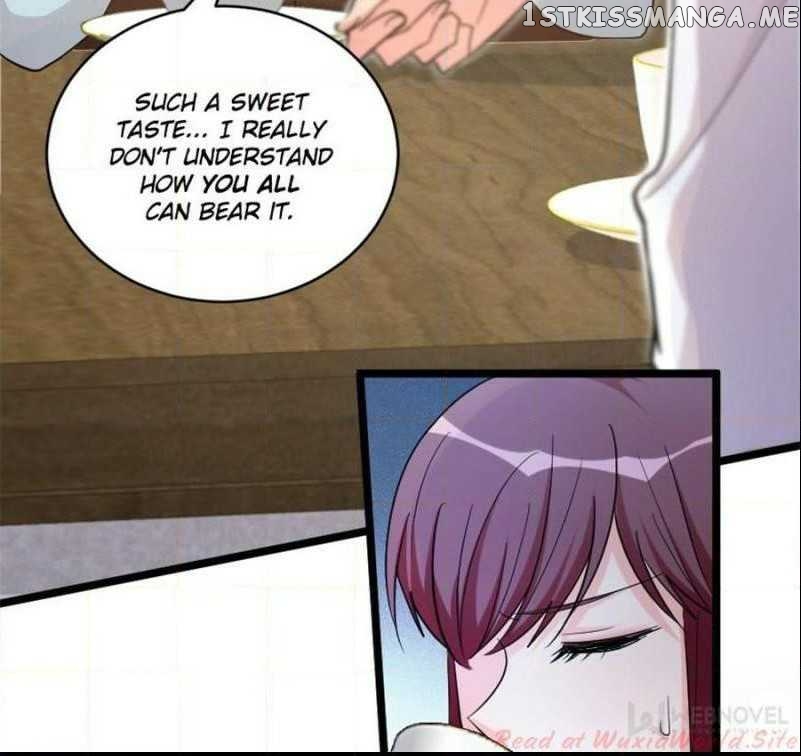 A Star Reborn: The Queen’s Return chapter 138 - page 52