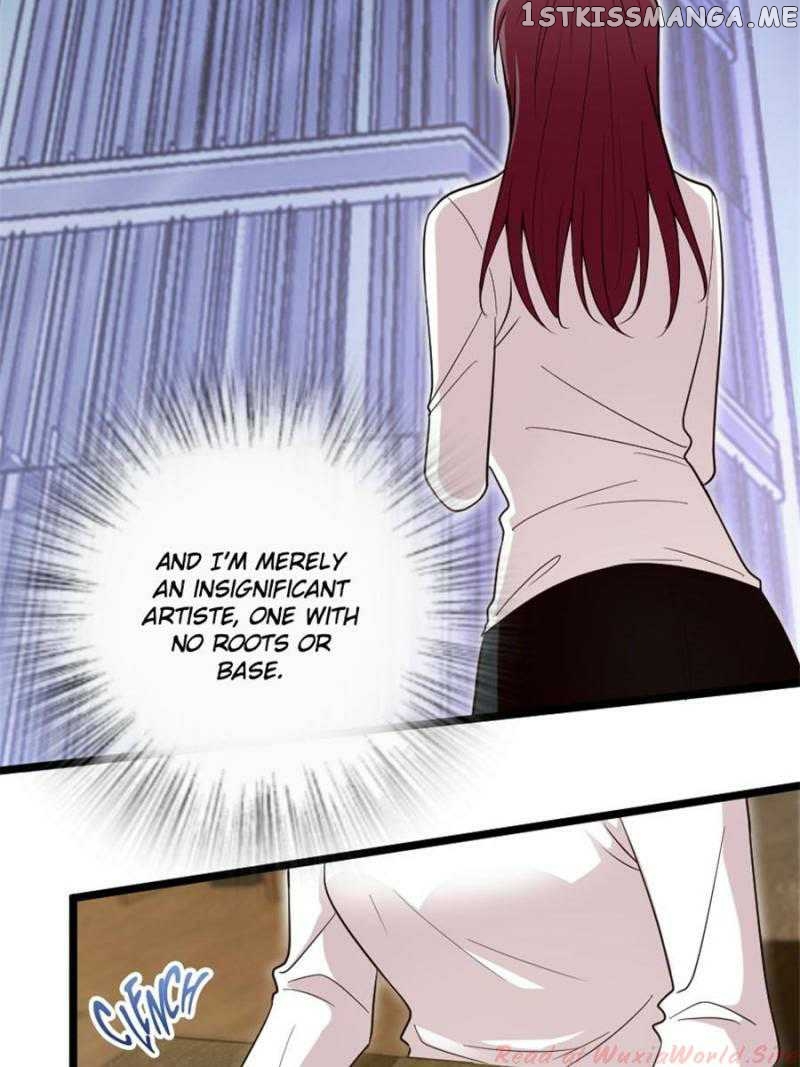 A Star Reborn: The Queen’s Return chapter 138 - page 59