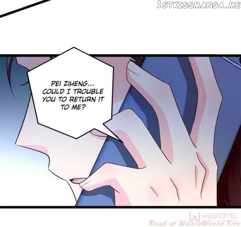 A Star Reborn: The Queen’s Return chapter 138 - page 6
