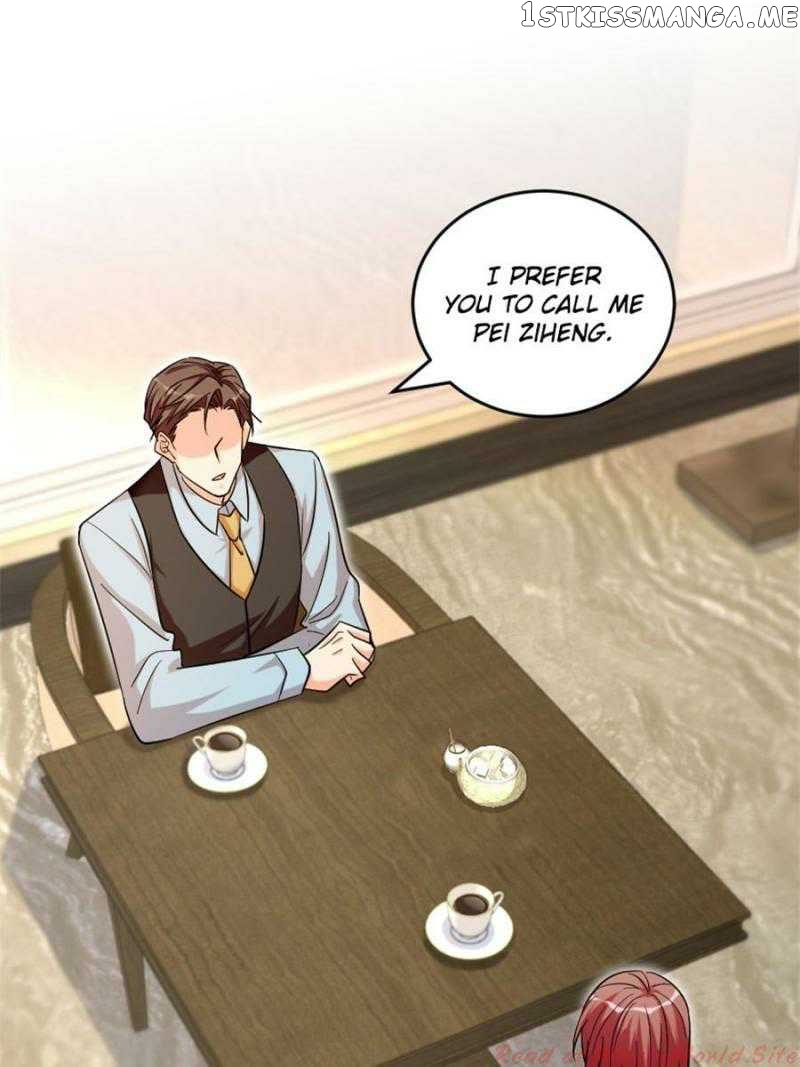 A Star Reborn: The Queen’s Return chapter 138 - page 61