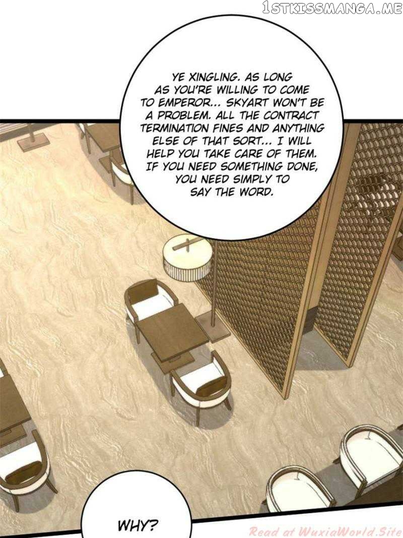 A Star Reborn: The Queen’s Return chapter 138 - page 63