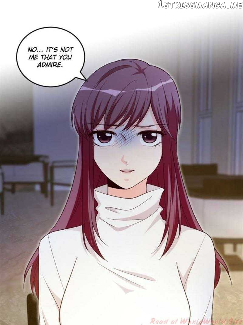 A Star Reborn: The Queen’s Return chapter 138 - page 67