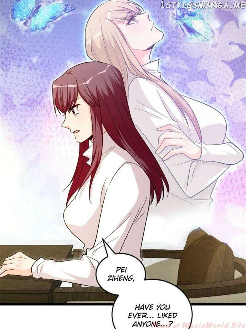 A Star Reborn: The Queen’s Return chapter 138 - page 71