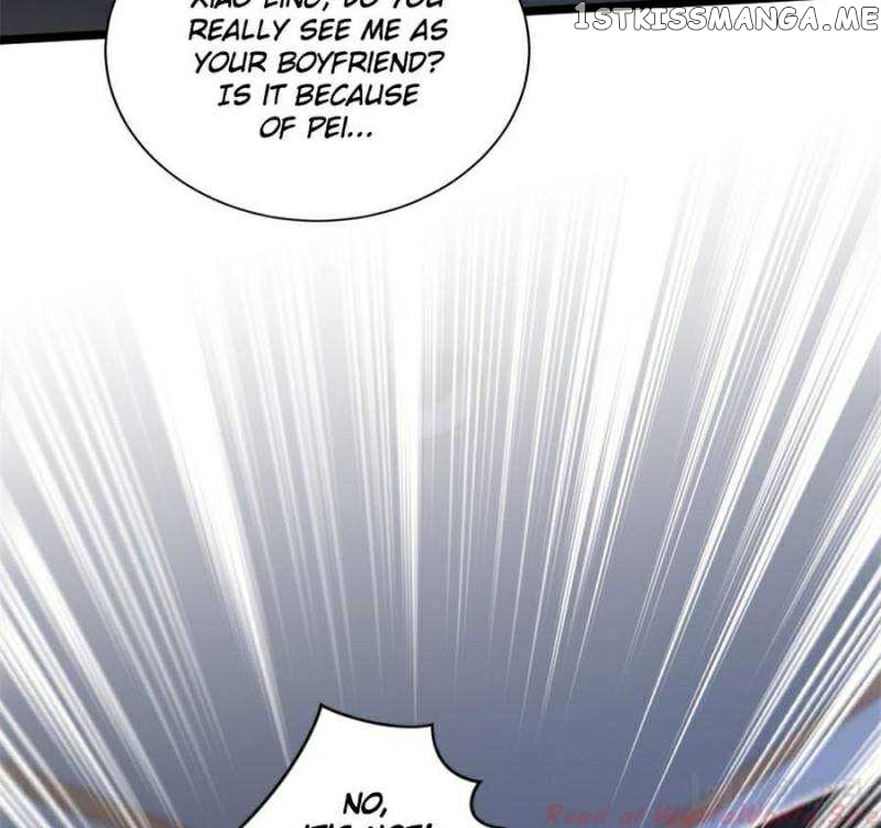 A Star Reborn: The Queen’s Return chapter 139 - page 36