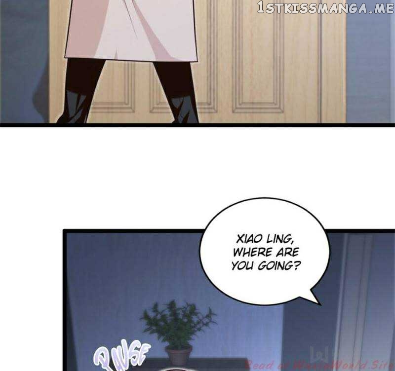 A Star Reborn: The Queen’s Return chapter 139 - page 4