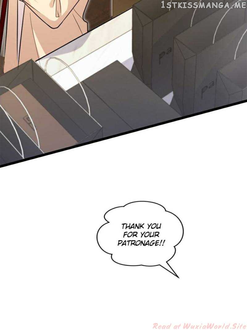A Star Reborn: The Queen’s Return chapter 139 - page 47