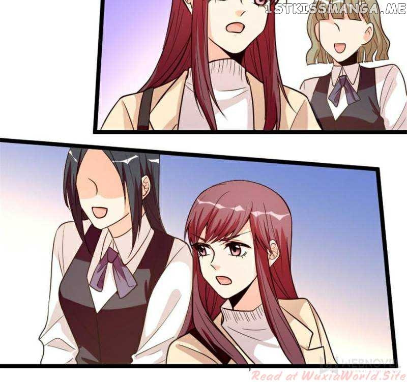 A Star Reborn: The Queen’s Return chapter 139 - page 50