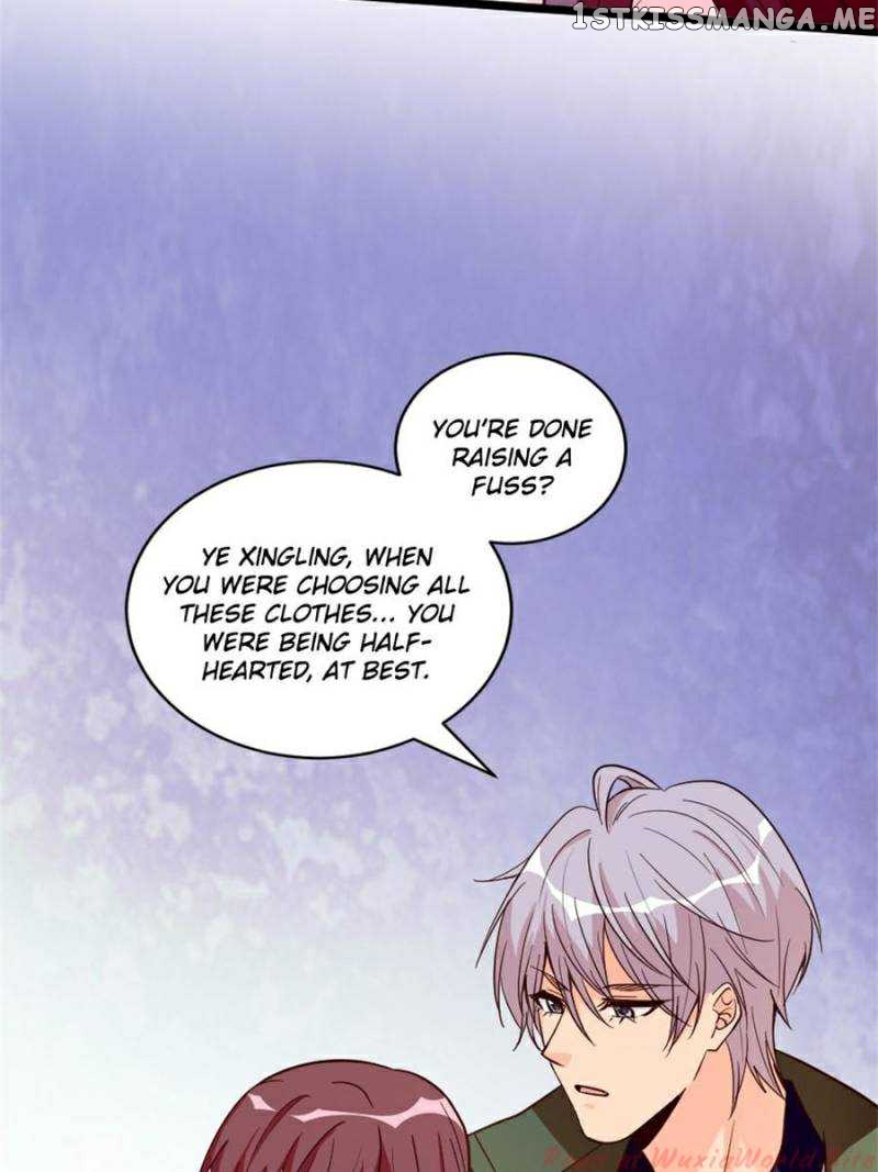 A Star Reborn: The Queen’s Return chapter 139 - page 53