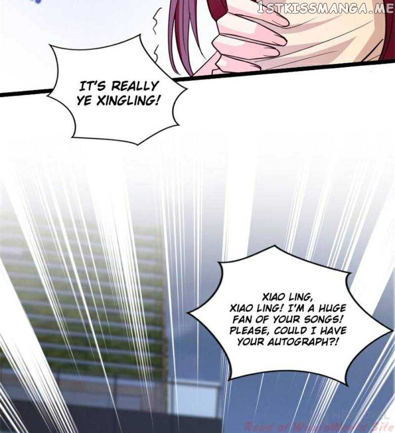 A Star Reborn: The Queen’s Return chapter 139 - page 64