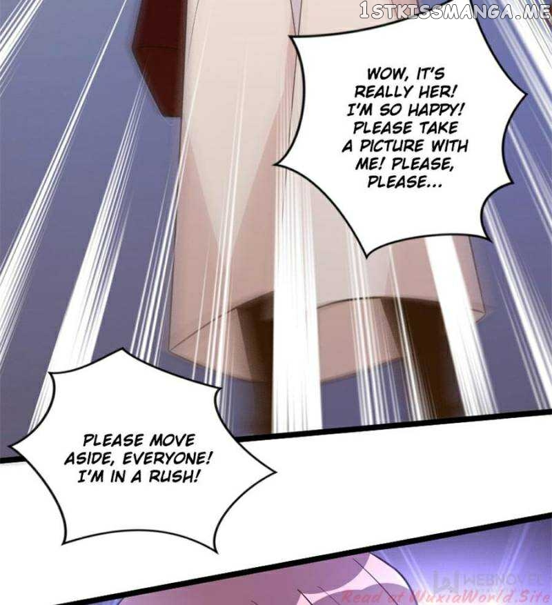 A Star Reborn: The Queen’s Return chapter 139 - page 66