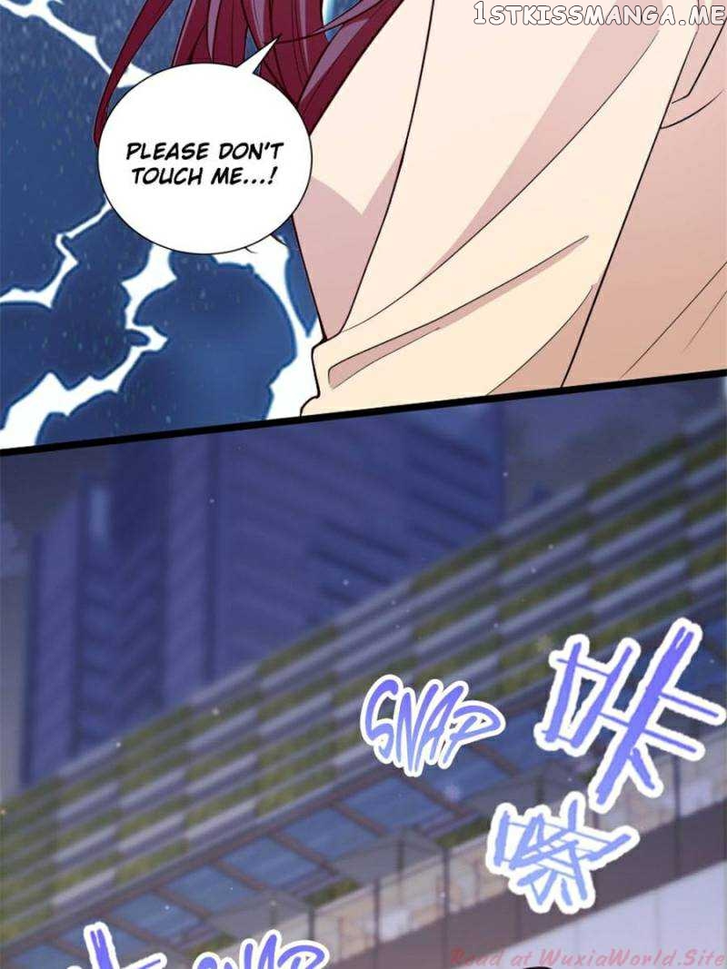 A Star Reborn: The Queen’s Return chapter 139 - page 71