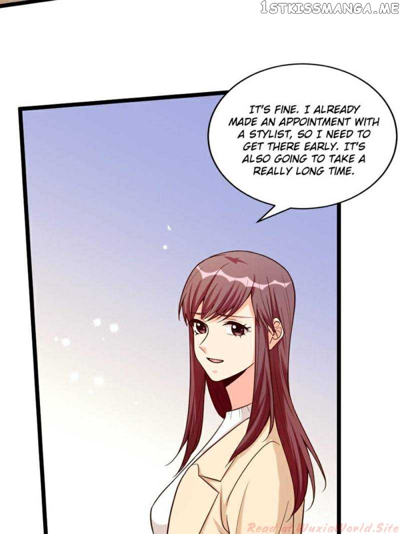 A Star Reborn: The Queen’s Return chapter 139 - page 9