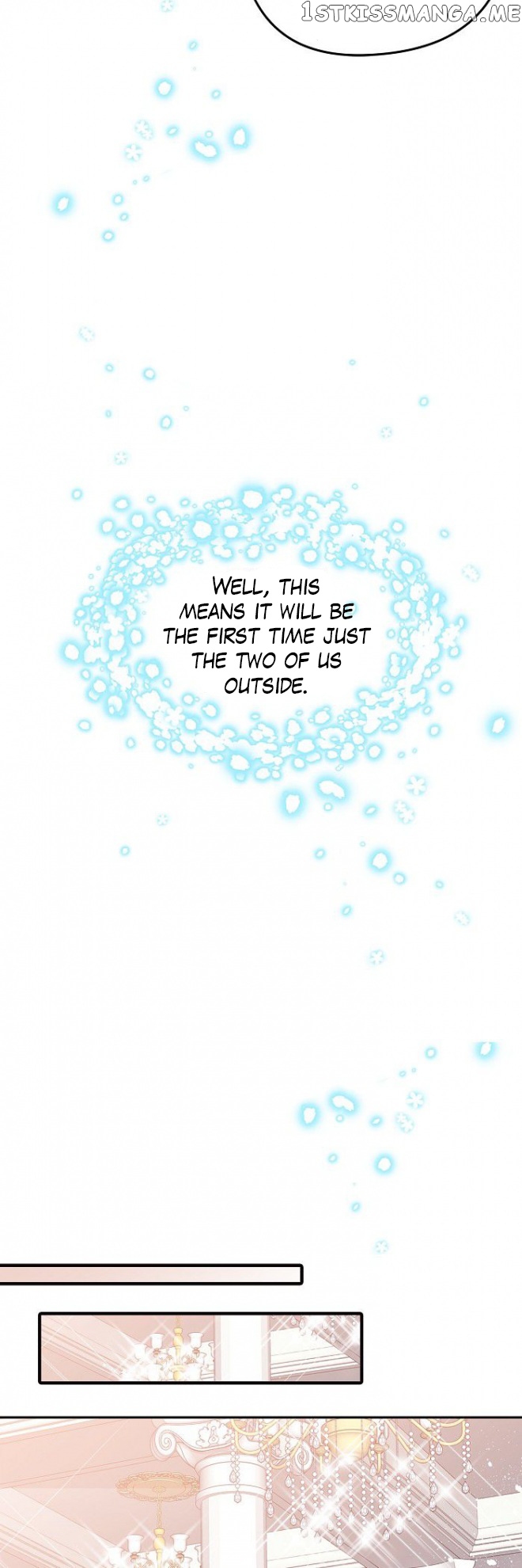 My Fair Footman chapter 17 - page 14