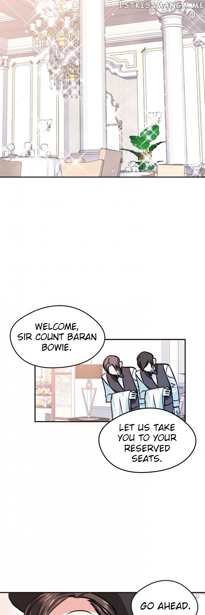 My Fair Footman chapter 17 - page 15
