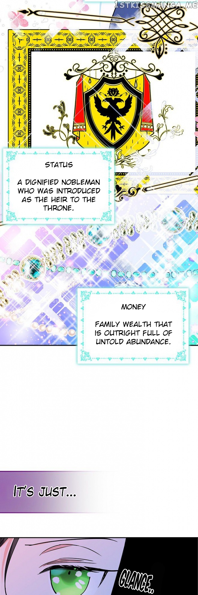 My Fair Footman chapter 19 - page 19