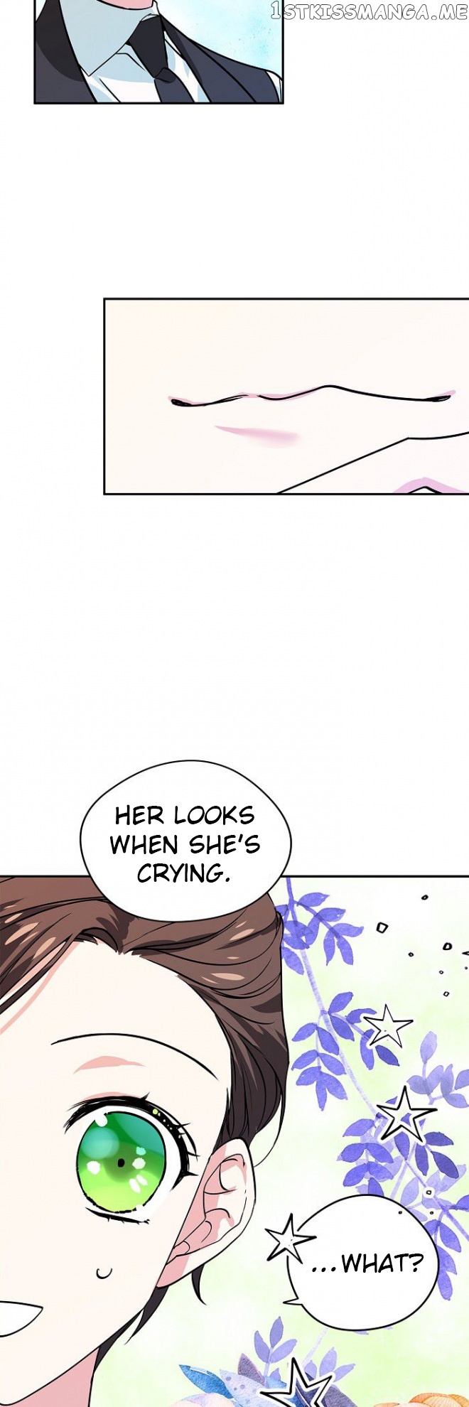 My Fair Footman chapter 19 - page 23