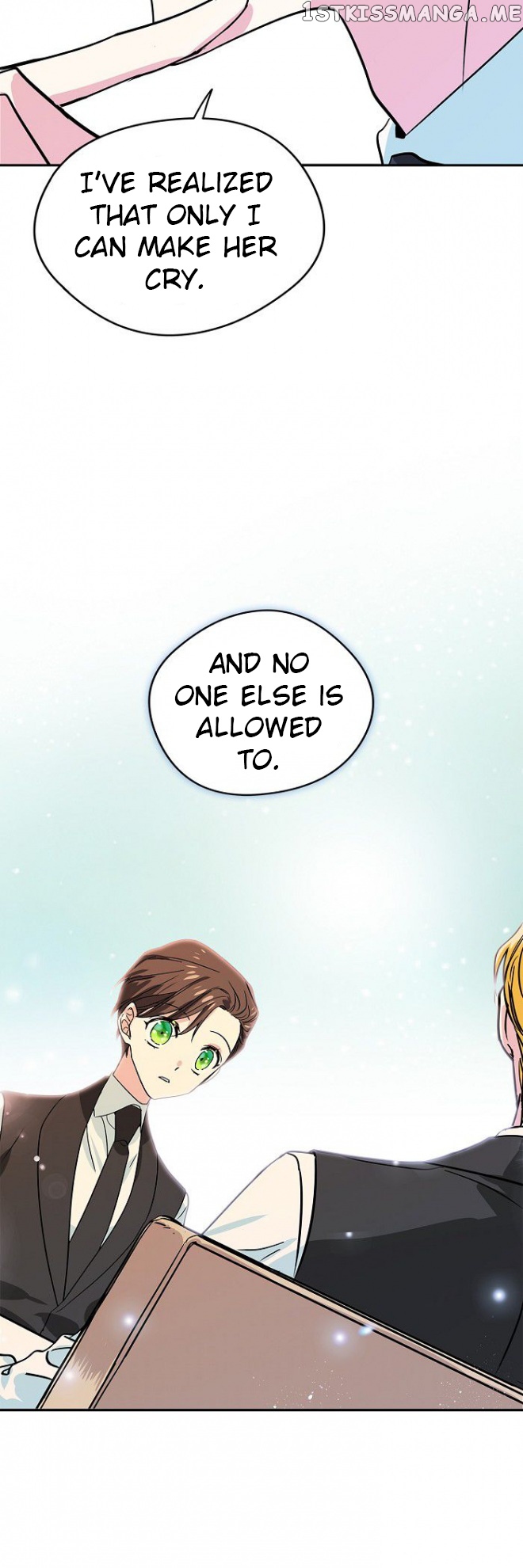 My Fair Footman chapter 19 - page 25