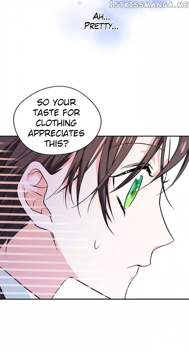 My Fair Footman chapter 19 - page 32