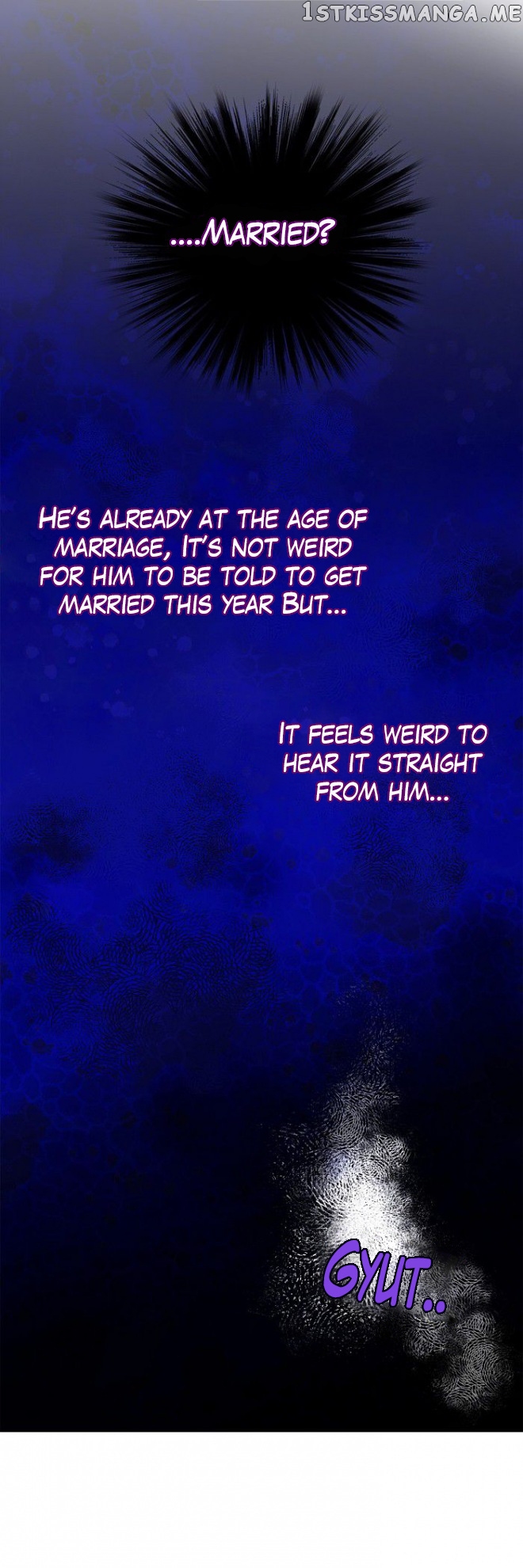 My Fair Footman chapter 18 - page 27