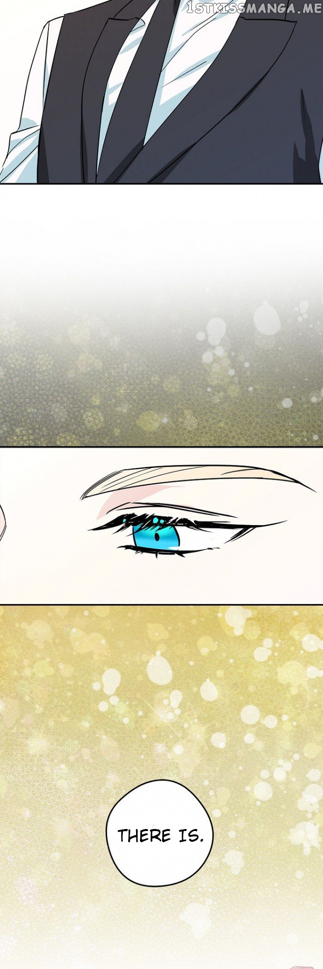 My Fair Footman chapter 18 - page 29