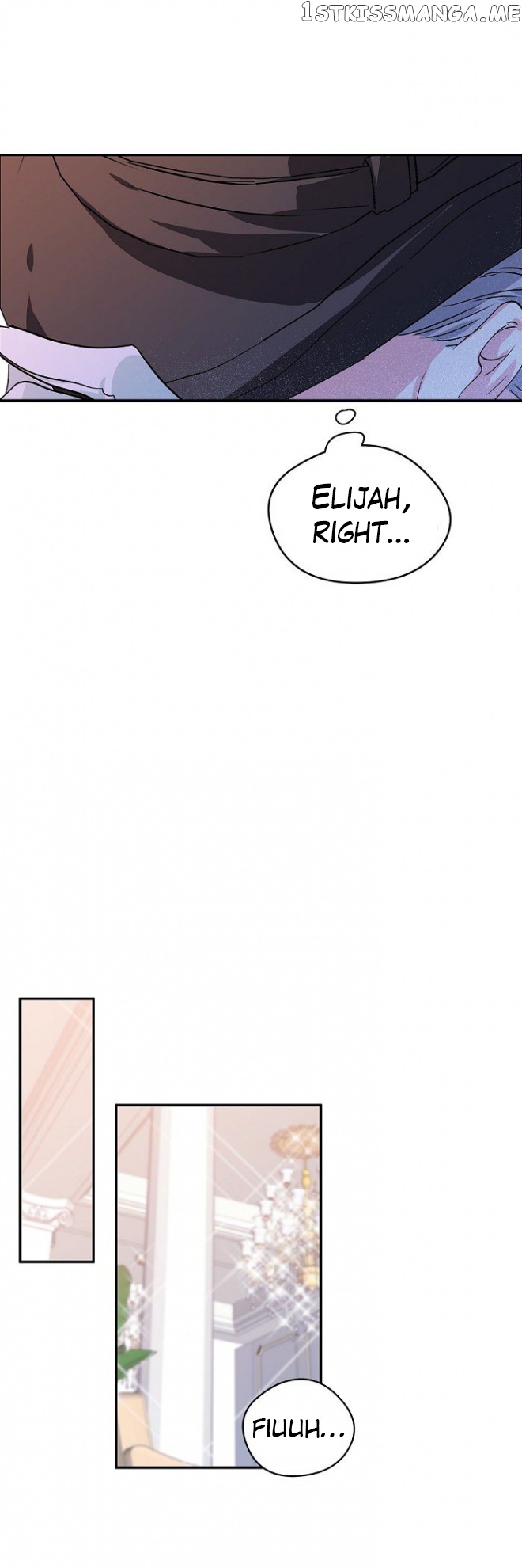 My Fair Footman chapter 18 - page 7