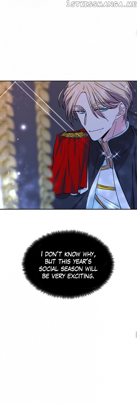 My Fair Footman chapter 16 - page 11