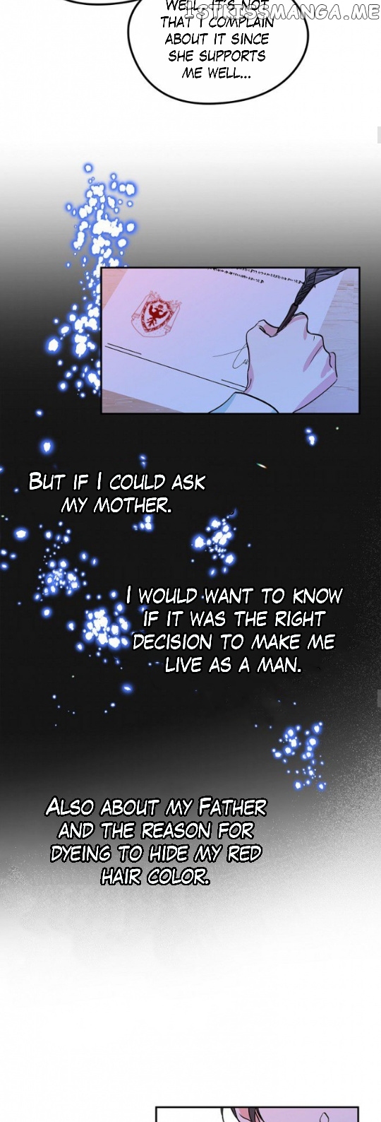My Fair Footman chapter 16 - page 18