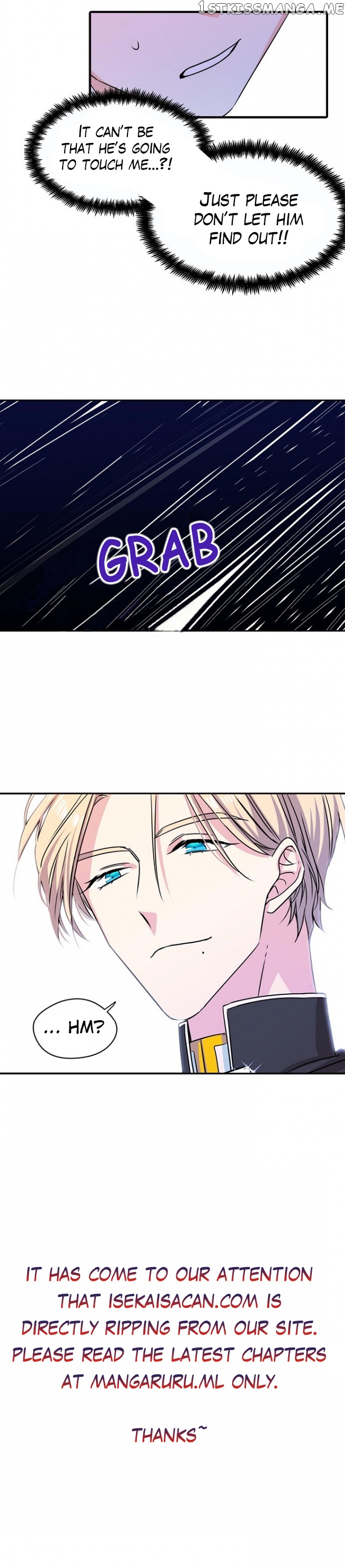 My Fair Footman chapter 14 - page 15