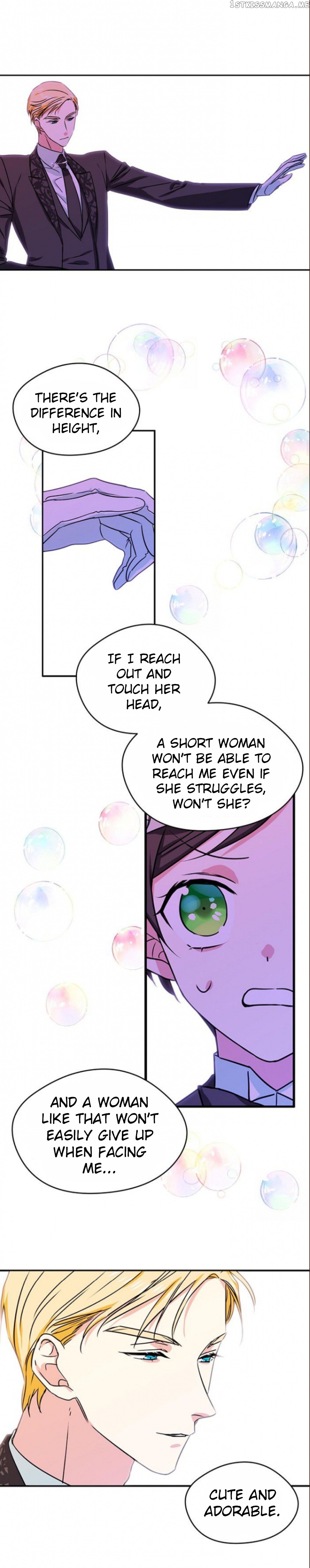 My Fair Footman chapter 13 - page 2