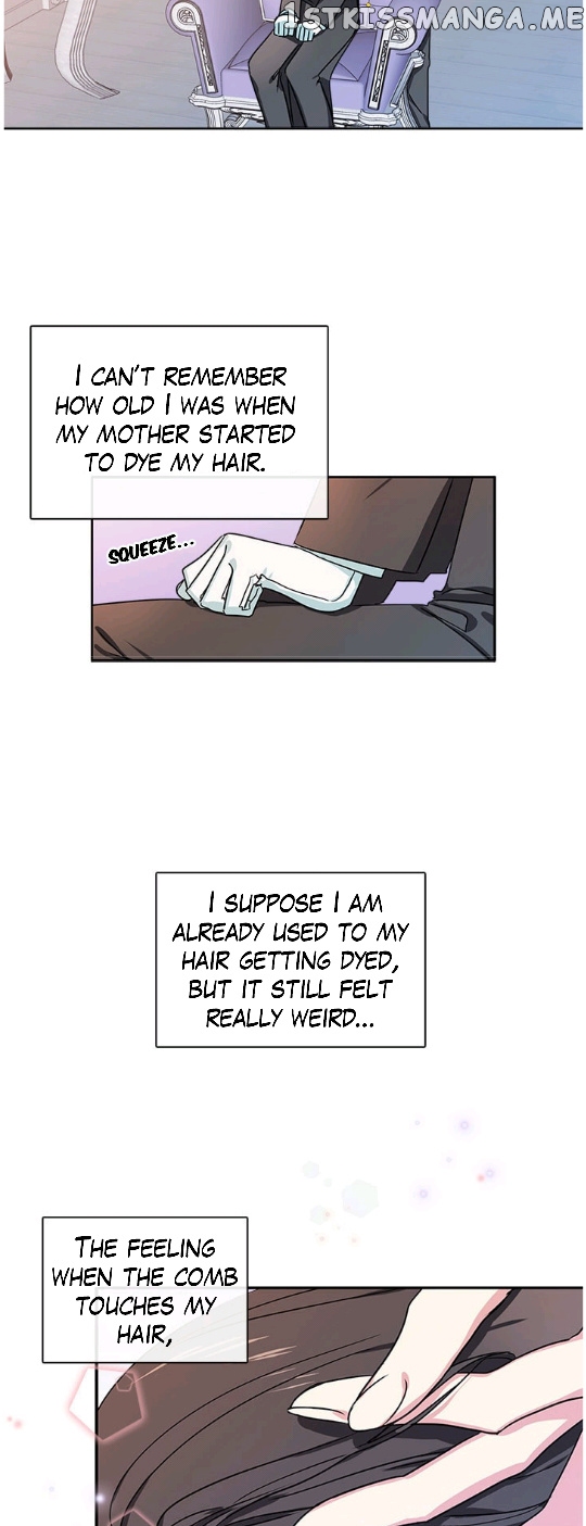 My Fair Footman chapter 12 - page 2