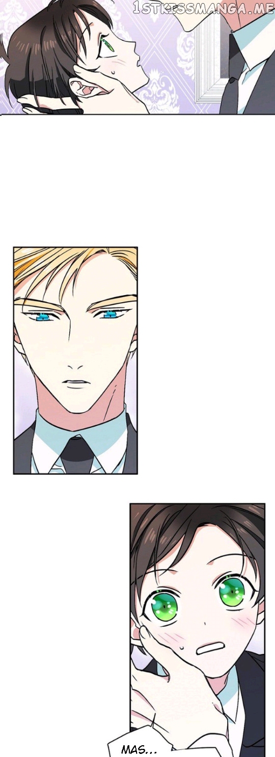 My Fair Footman chapter 11 - page 2