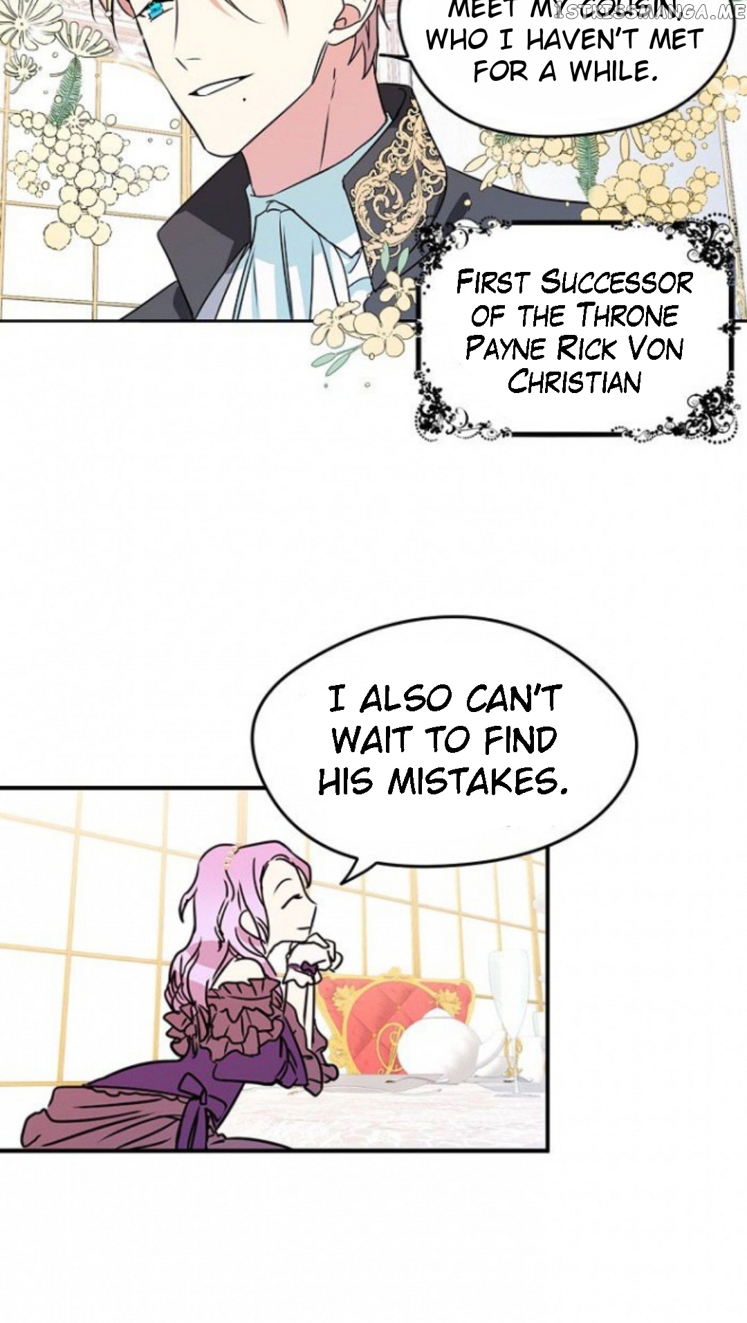 My Fair Footman chapter 11 - page 24
