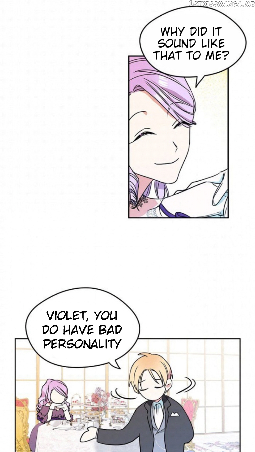 My Fair Footman chapter 11 - page 25