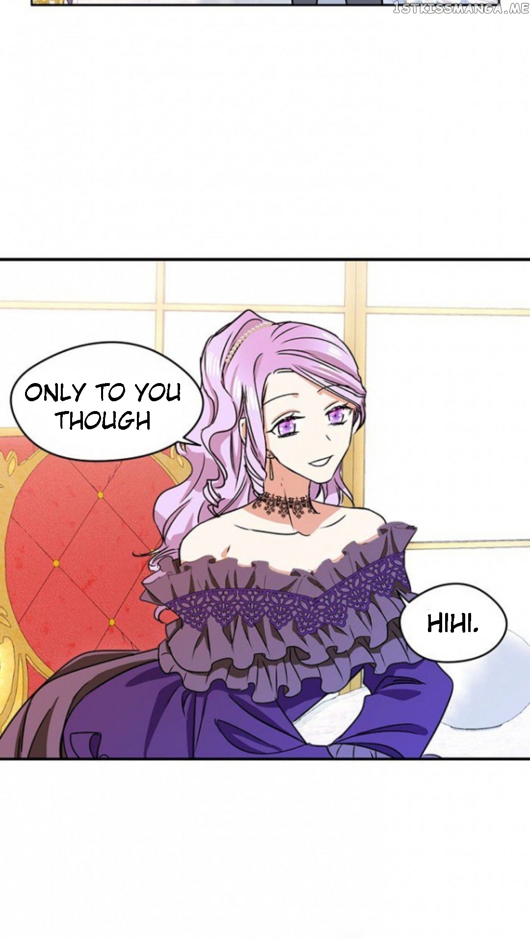 My Fair Footman chapter 11 - page 26
