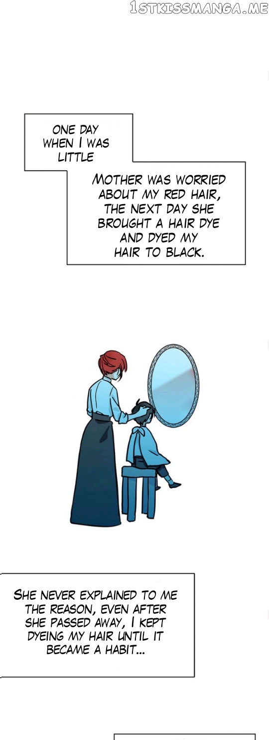 My Fair Footman chapter 11 - page 6