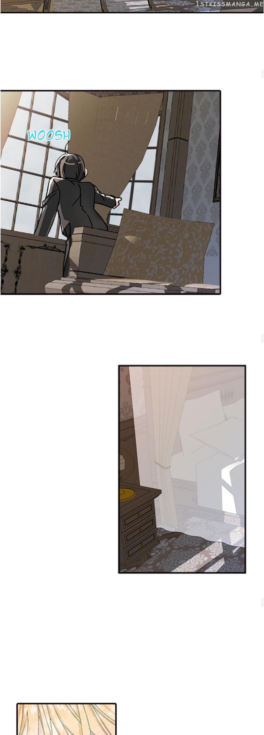 My Fair Footman chapter 1 - page 13