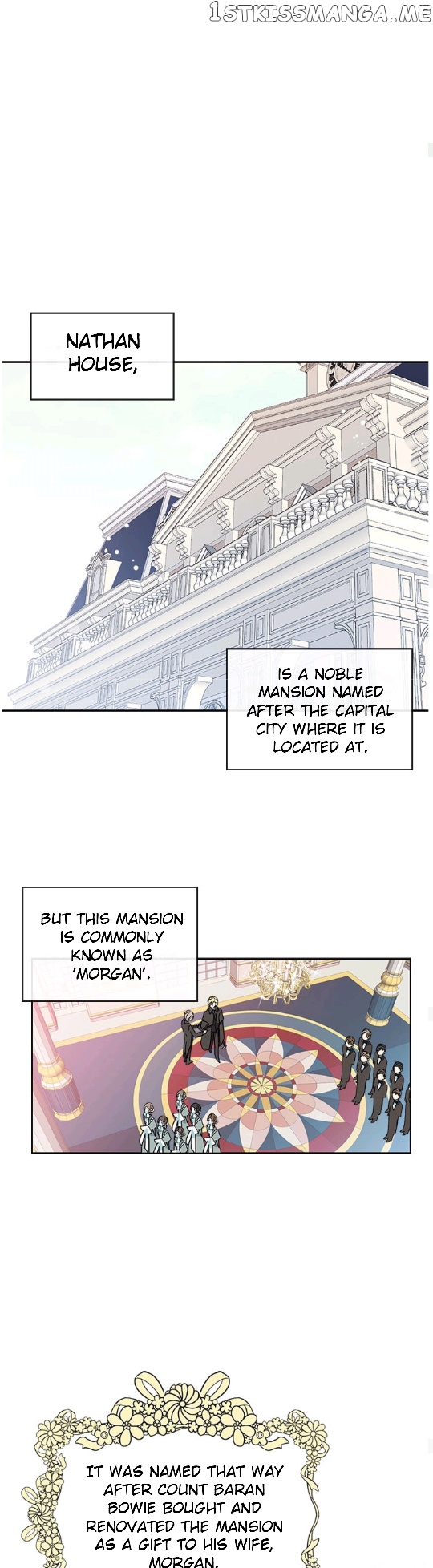 My Fair Footman chapter 9 - page 10