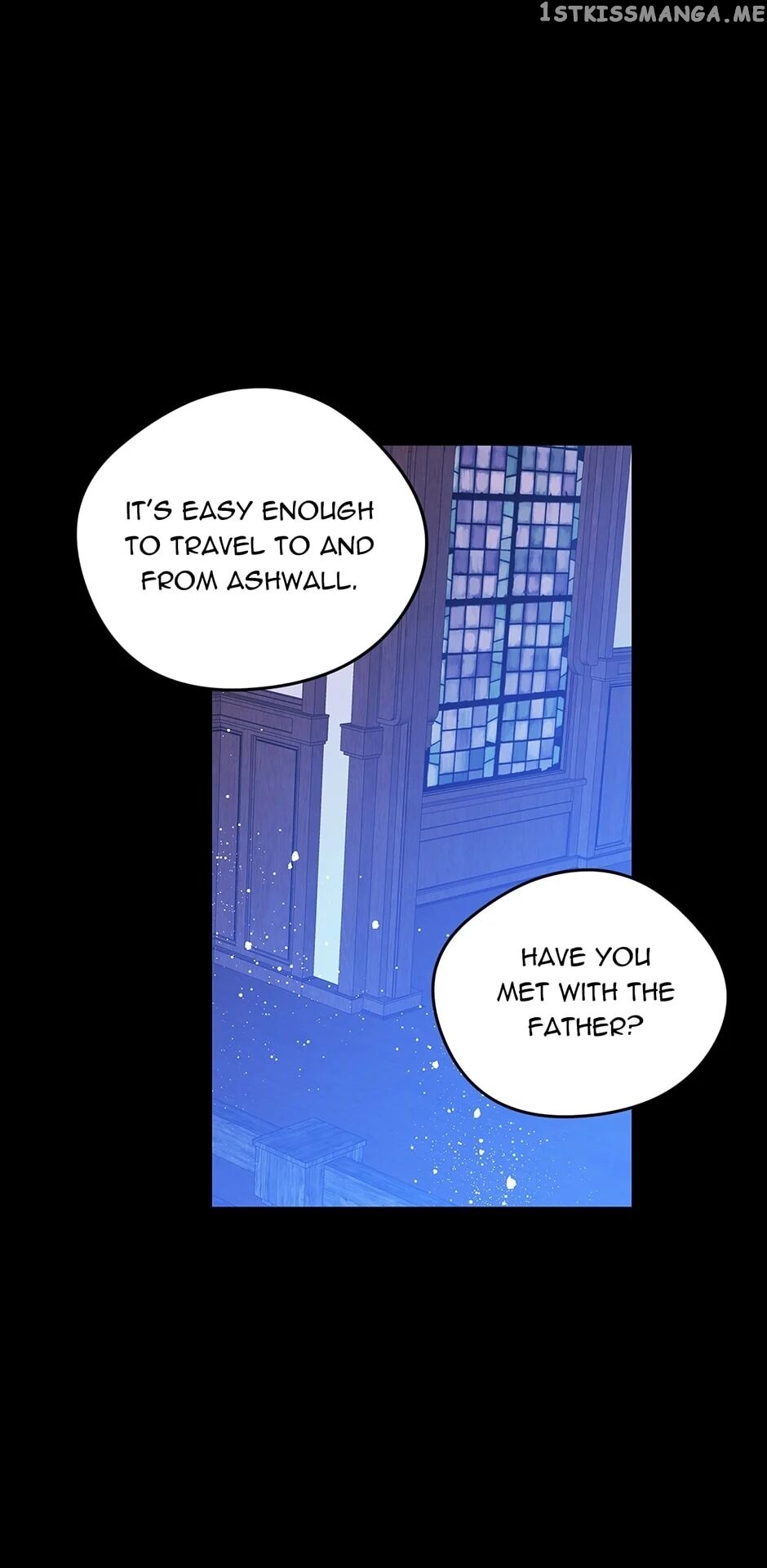 My Fair Footman chapter 38 - page 11